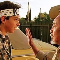 CC Cinema: Cars of The Karate Kid