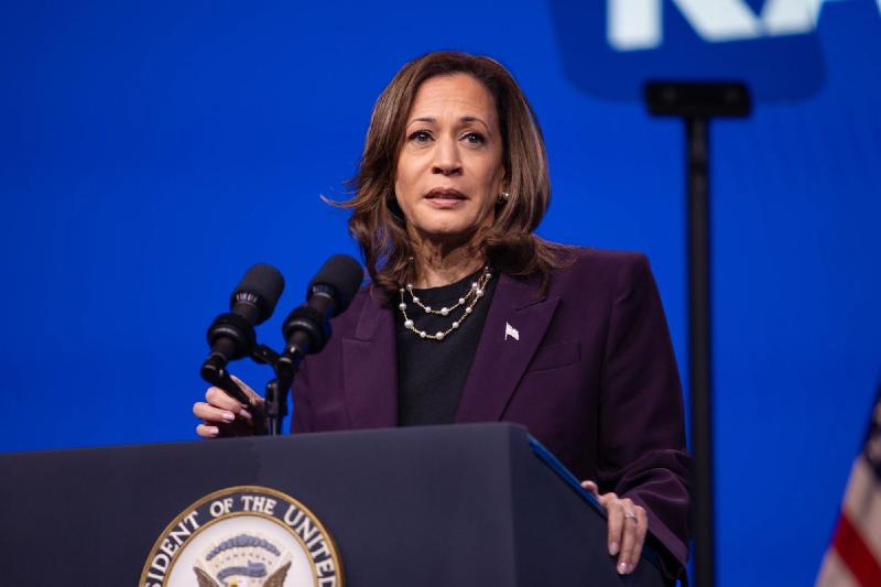 Kamala Harris' $1.7T spending plan reveals pixie-dust fiscal policy