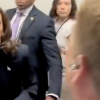 Doocy Asks Kamala Harris If She Is Prepared To Be Interviewed By Fox News | 	  The Daily Caller