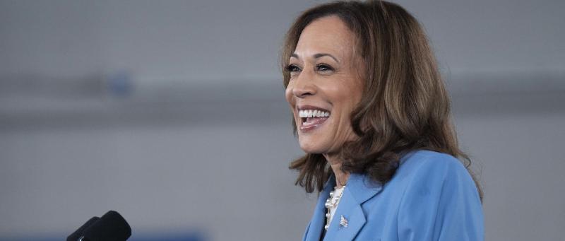 Harris Campaign Gets Fact-Checked Over Biggest Media Hoax Of All Time | 	  The Daily Caller