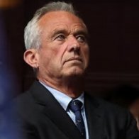 Robert F. Kennedy Jr. Drops Out Of Presidential Race