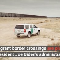  Did Trump Close the Border?