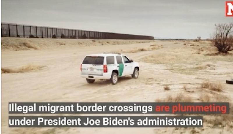  Did Trump Close the Border?