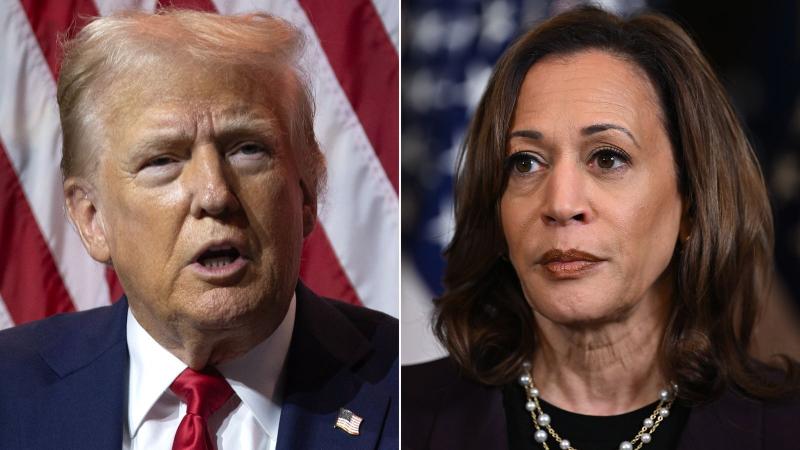 Trump campaign casts fresh doubt on September debate with Harris over microphone dispute | News | kimt.com