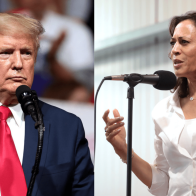 Trump's late night rant signals plan to evade debate with Harris: columnist - Alternet.org