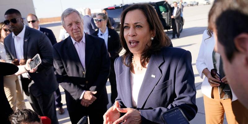 COUNTDOWN: Four days left for Kamala to schedule interview | Fox News