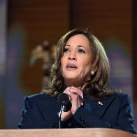 Why Kamala Harris Is Failing to Gain Traction With the Working Class | Opinion - Newsweek