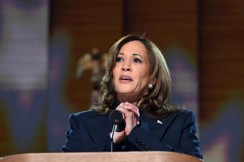 Why Kamala Harris Is Failing to Gain Traction With the Working Class | Opinion - Newsweek