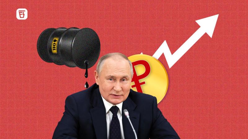 Russia is now the fourth largest economy. But how?