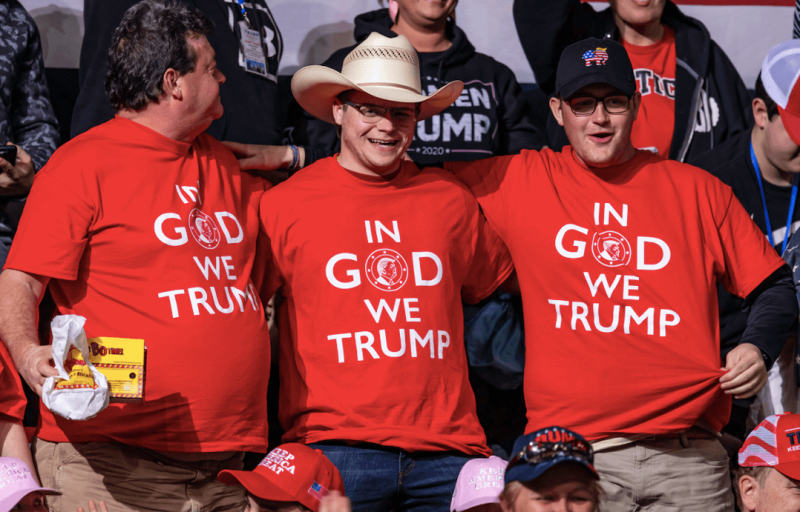 Deep-red states meet 'wall of hostility' in forcing Christian nationalism on public schools - Alternet.org