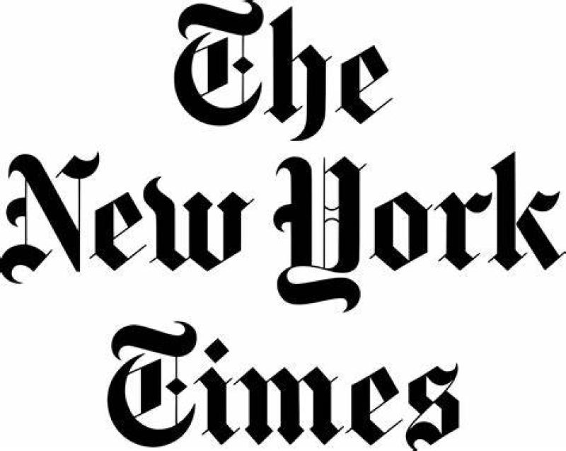 New York Times publisher dismisses Trump's attempted coup as 'politics,' not an act of horrific corruption