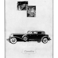 A Brief History of Duesenberg