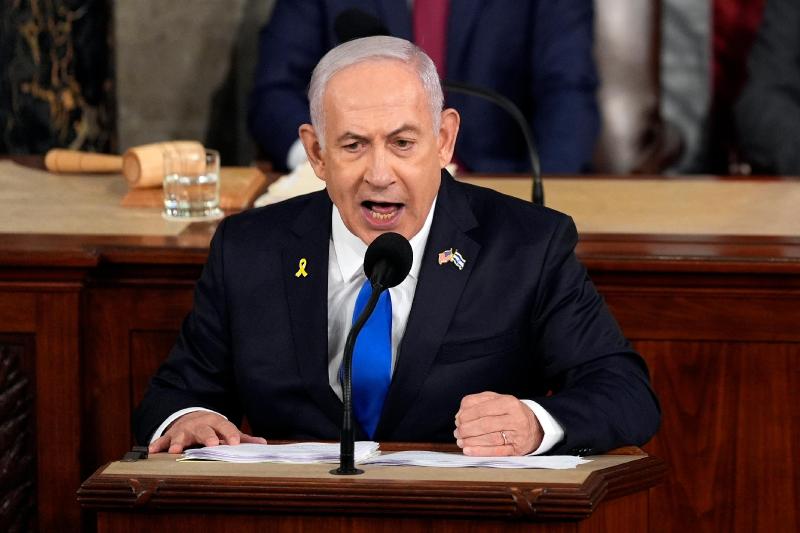 Netanyahu has not earned America's loyalty | Editorial - Sun Sentinel