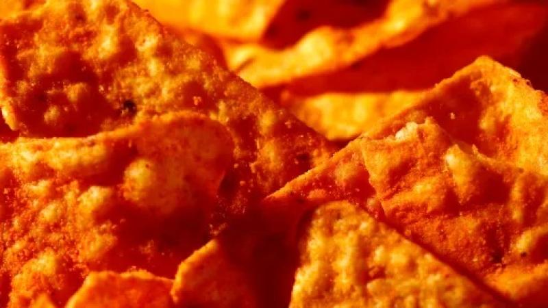 Doritos dye turns mice translucent, researchers find. Are humans next?