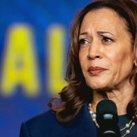 Virginia man indicted for threats against Harris, Obama | wusa9.com