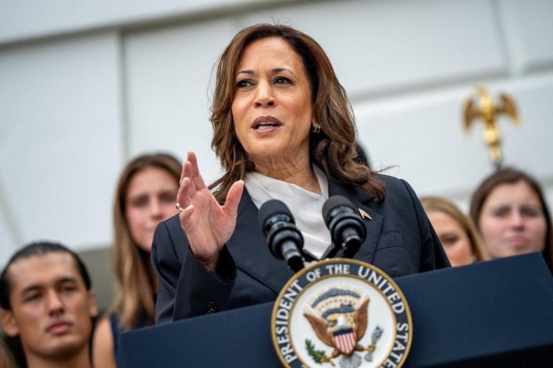 Over 100 Former GOP Officials Endorsed Harris Today