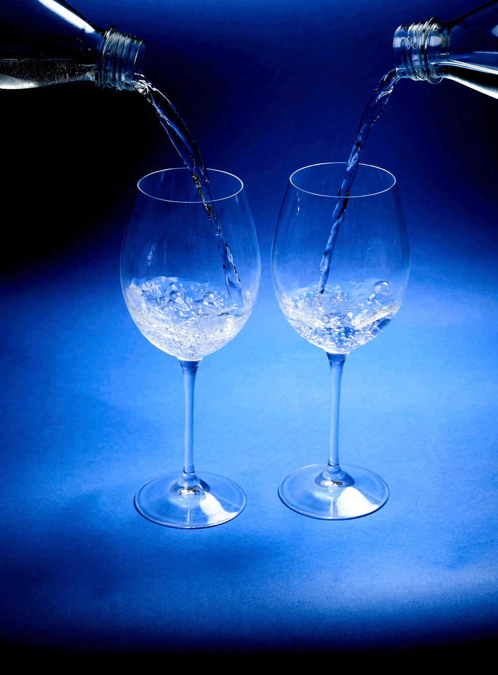 Is Sparkling Water As Hydrating As Plain Water? Nerm_L The NewsTalkers