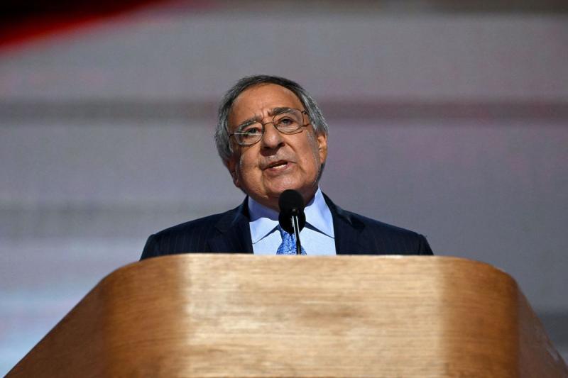 Former CIA chief Leon Panetta accuses Israel of "terrorism" over Hezbollah pager attack