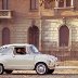 Remembering the Fiat 600