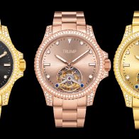 Trump's $100,000 Watch Likely Made in China, Vastly Overpriced