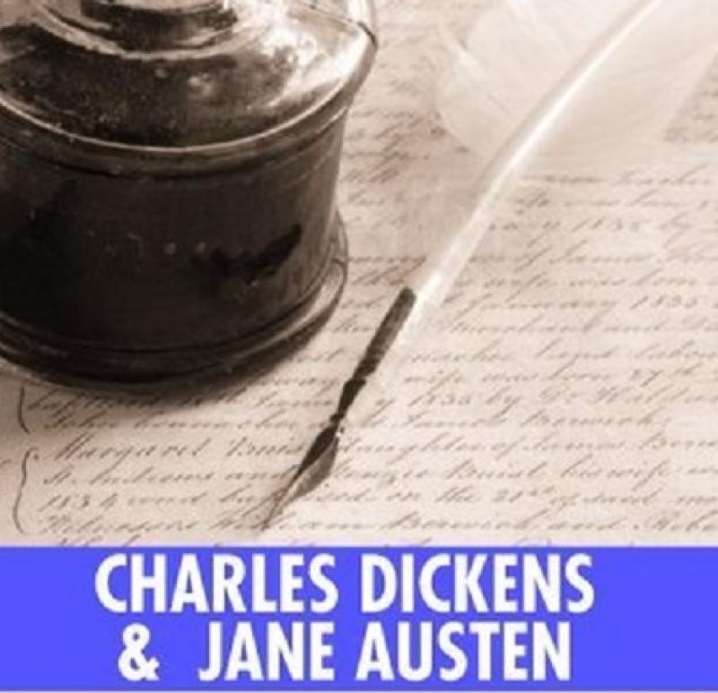 Austen vs Dickens