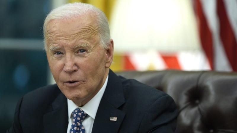 Biden signs law exempting semiconductor plants from environmental reviews