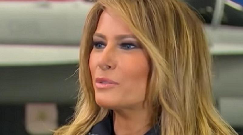 Unearthed Transcript Appeared To Show That Melania Trump Lied Under Oath During Deposition Regarding Her College Education