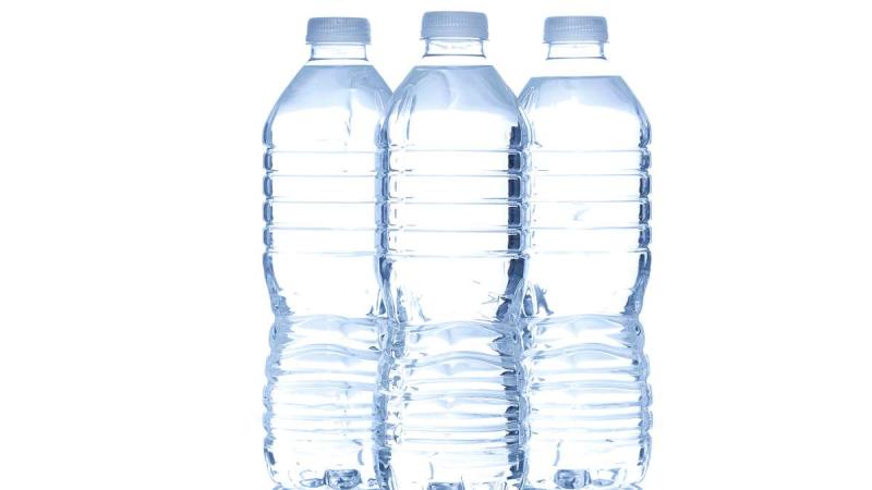 The truth about nanoplastics in bottled water | UCLA Health