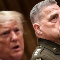 Ex-Top General Mark Milley Calls Trump the 'Most Dangerous Person Ever