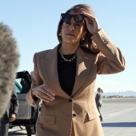 The 4 reasons Harris is losing