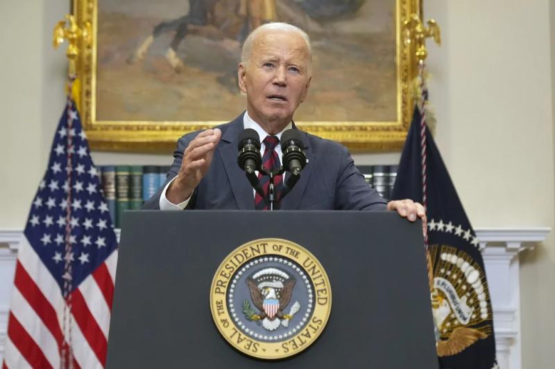 Biden ignores one of the largest lynchings with Columbus Day proclamation