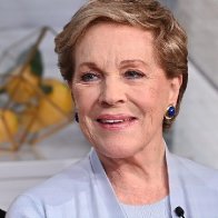 Subject: Julie Andrews 