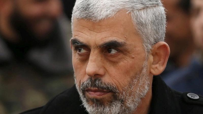 Hamas leader Yahya Sinwar killed in Gaza by Israeli forces, officials say - ABC News