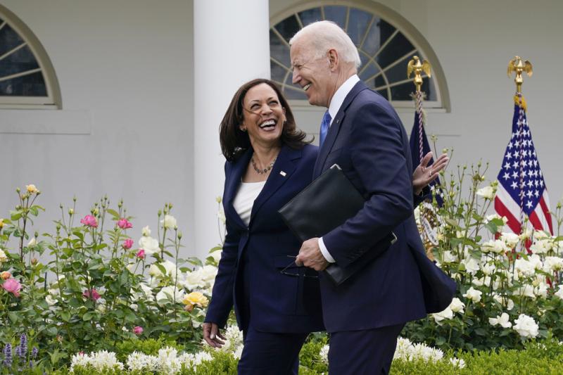 Kamala Harris's Fox News interview disaster shows how the media set her up to fail