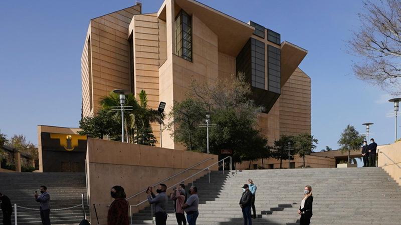 Archdiocese of Los Angeles agrees to pay $880 million to victims of clergy sexual abuse - ABC News