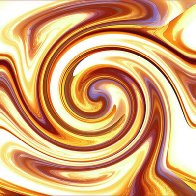 Ideas Keep Swirling in My Head ~ Some Become Abstract Images. Creative Arts Three Day Weekend