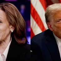 Bret Stephens Finally Reveals If He's For Trump or Kamala