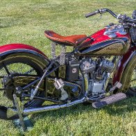 The Amazing History Of Indian Motorcycles