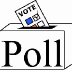 THIS IS JUST A LINK TO THE Confidential Pre-Election Vote Poll