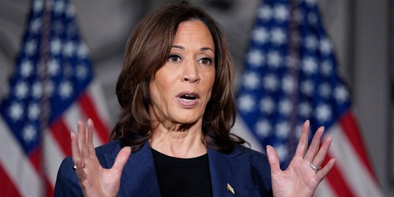 Harris' polling in NYC is lowest in decades for Democratic nominee: NYT poll