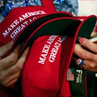 Texas man charged for punching election worker after asking to remove Trump hat