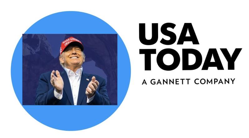 USA Today Won't Endorse Candidate, Trusts 'Informed' Readers