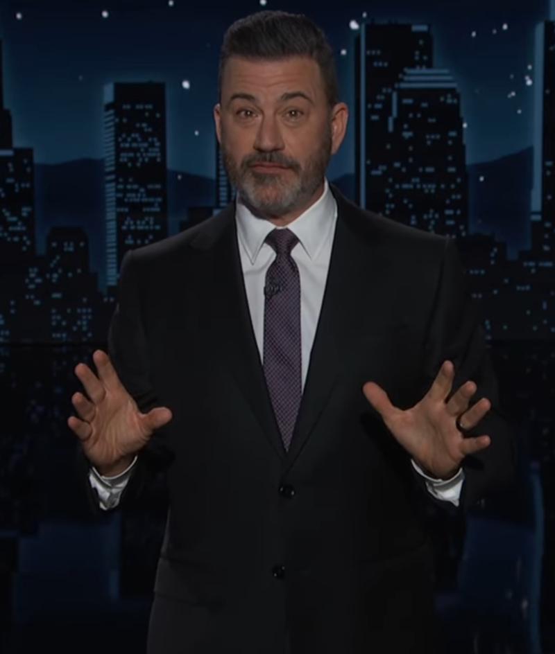 A Special Monologue For The Republican In Your Life