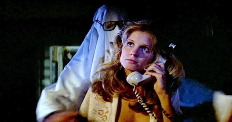 12 Best Movies for a Halloween Must-Watch