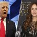 Donald Trump Is "So Disappointed" In Julia Roberts For Narrating Kamala Harris Ad