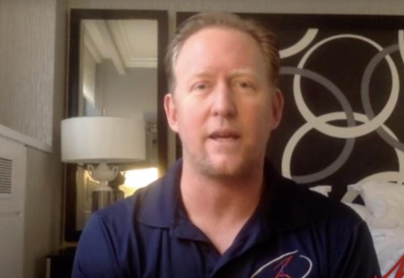 Navy SEAL Who Killed Bin Laden Tells ‘Boys’ Supporting Harris They Would Be His ‘Concubines’ in Alarming Comment