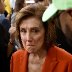 Nancy Pelosi appears tearful at Harris concession event | Fox News