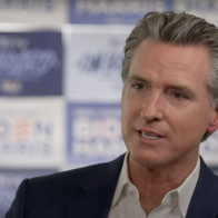 Gavin Newsom Calls For Special Session to Fight Trump