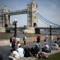 American searches for 'how to move to England' increase 900% after election | Fortune Europe