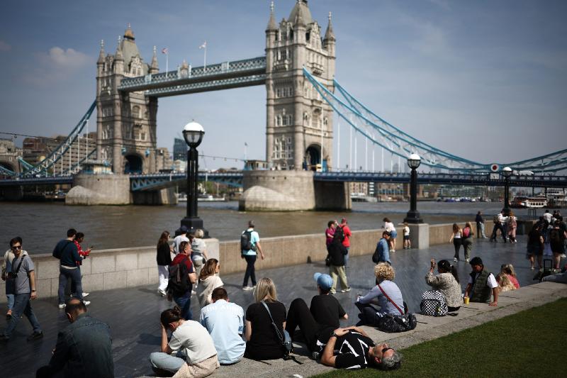 American searches for 'how to move to England' increase 900% after election | Fortune Europe